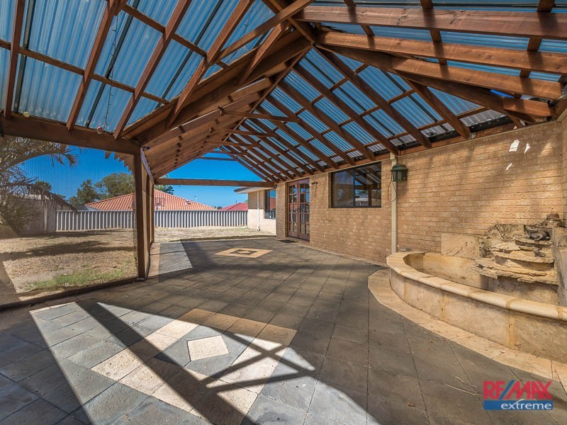 39 Eradu Ramble, Hocking WA 6065