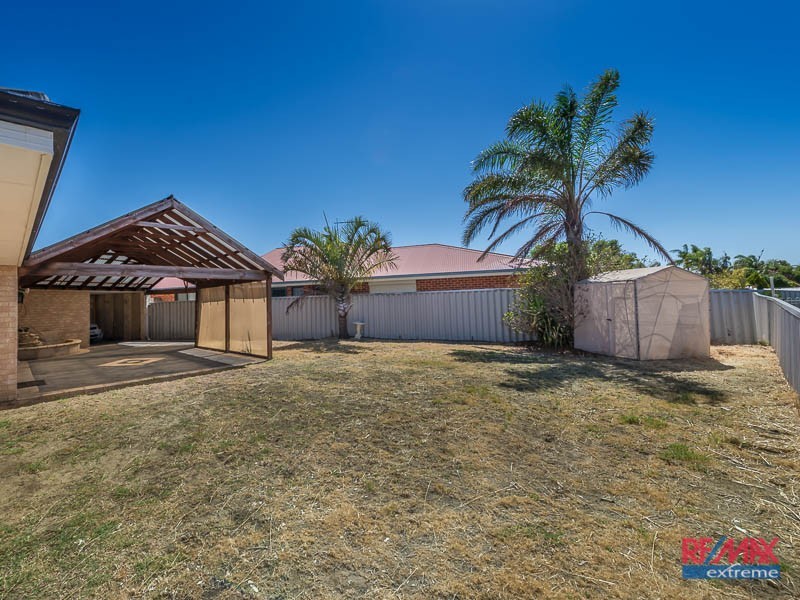 39 Eradu Ramble, Hocking WA 6065