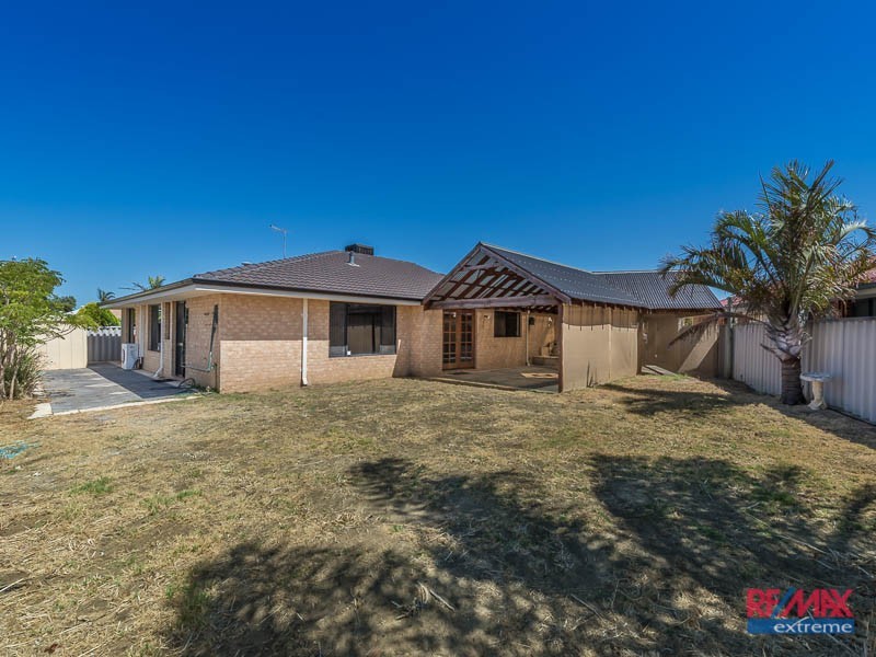 39 Eradu Ramble, Hocking WA 6065