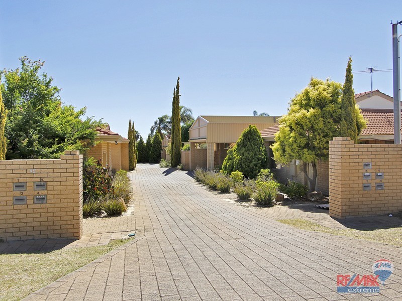 6/45 Wilcock Avenue, Balcatta WA 6021