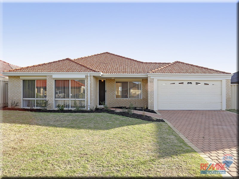 30 Coniston Parkway, Butler WA 6036