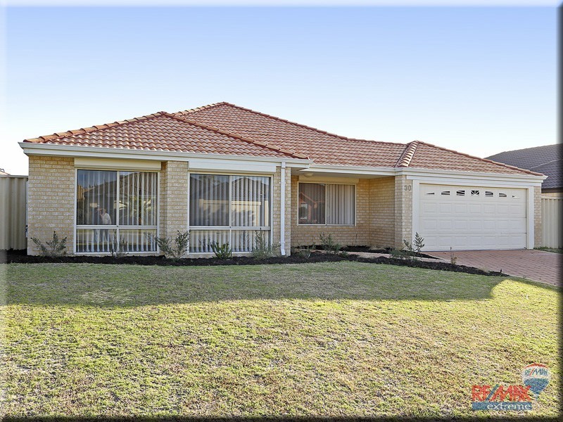30 Coniston Parkway, Butler WA 6036