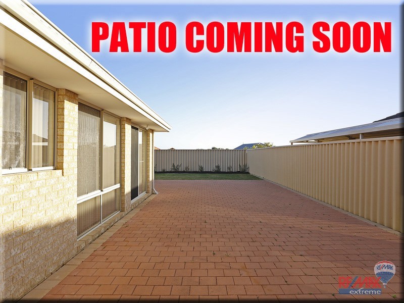 30 Coniston Parkway, Butler WA 6036
