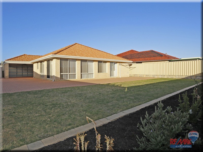30 Coniston Parkway, Butler WA 6036