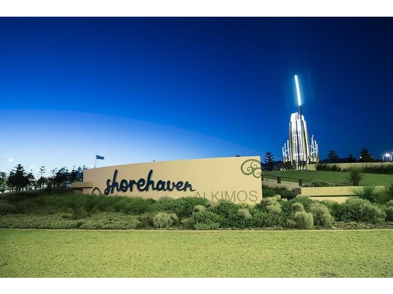 26 Topsail Loop, Alkimos WA 6038