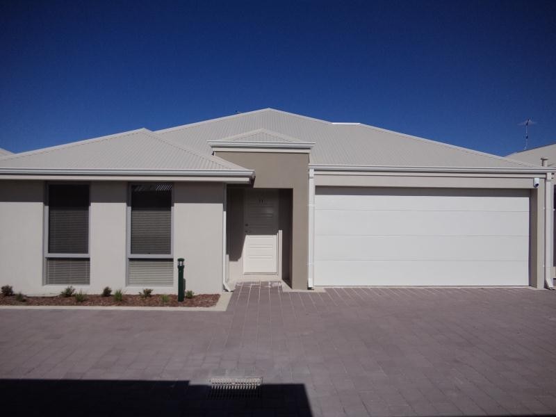 10/80 Ashley Road, Tapping WA 6065