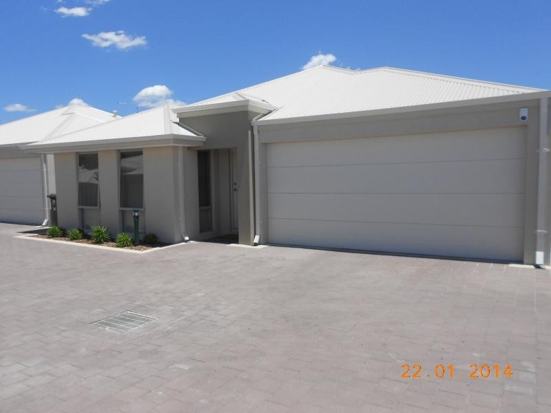 10/80 Ashley Road, Tapping WA 6065