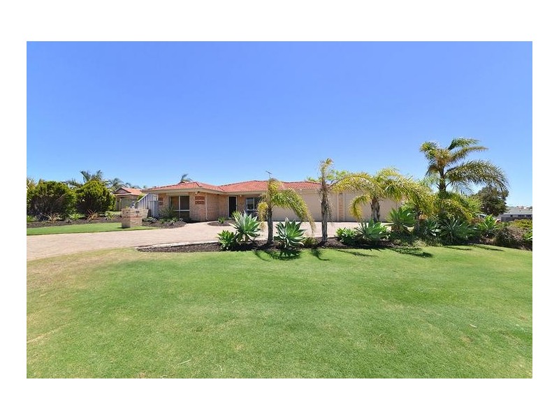 3 Gidley Cove, Quinns Rocks WA 6030