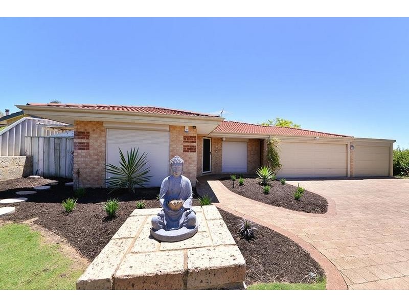 3 Gidley Cove, Quinns Rocks WA 6030