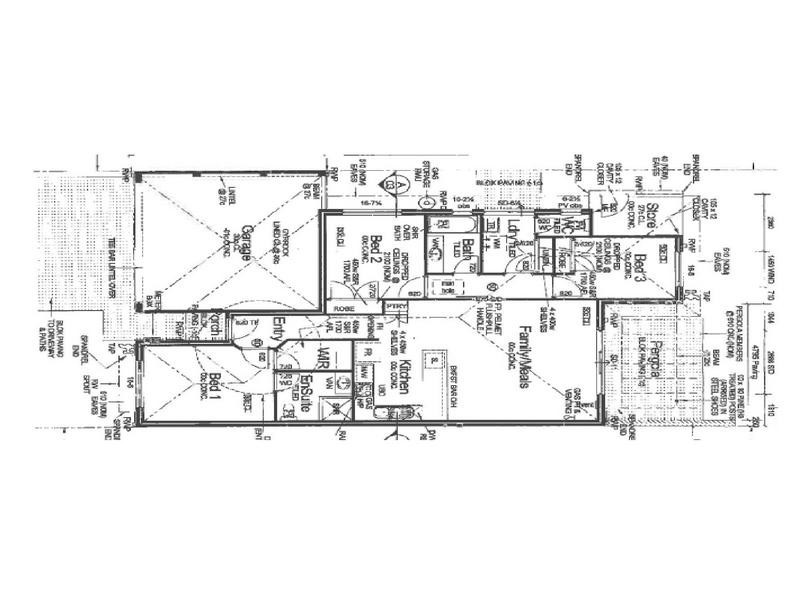 66 Merlot Way, Pearsall WA 6065