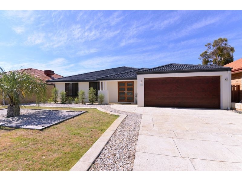 16 Basico Avenue, Sinagra WA 6065