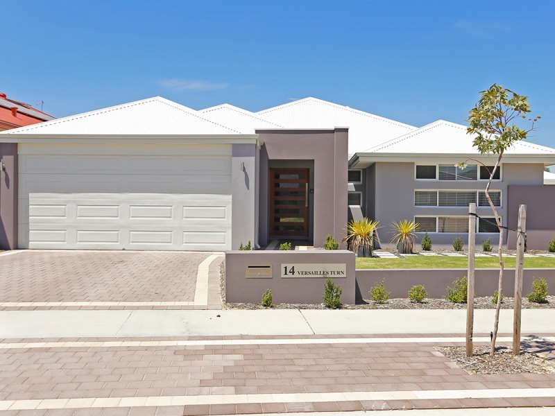 14 Versailles Turn, Landsdale WA 6065