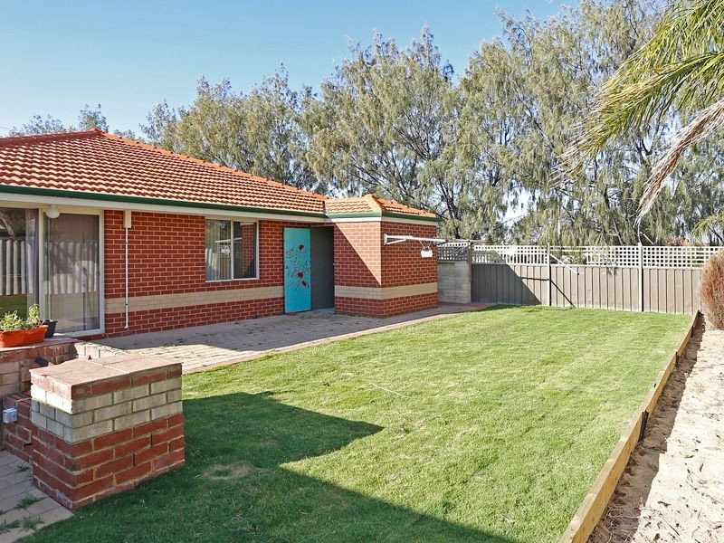 10 Arbroath Circle, Kinross WA 6028