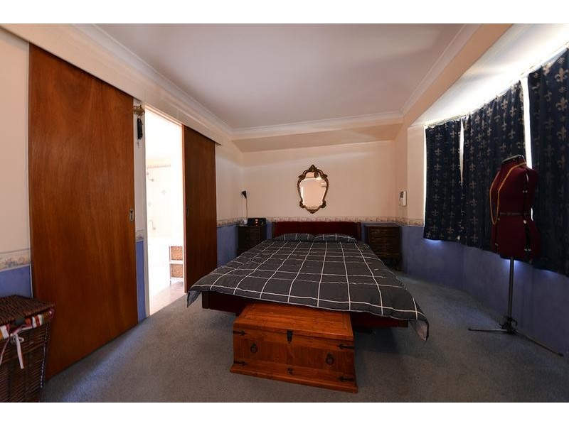 40 Bibbulmun Entrance, Sinagra WA 6065