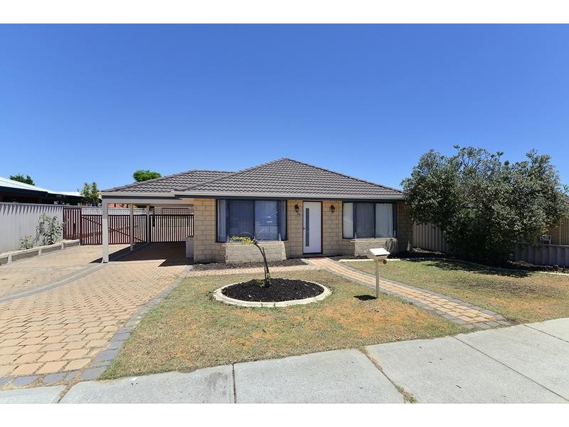 40 Bibbulmun Entrance, Sinagra WA 6065