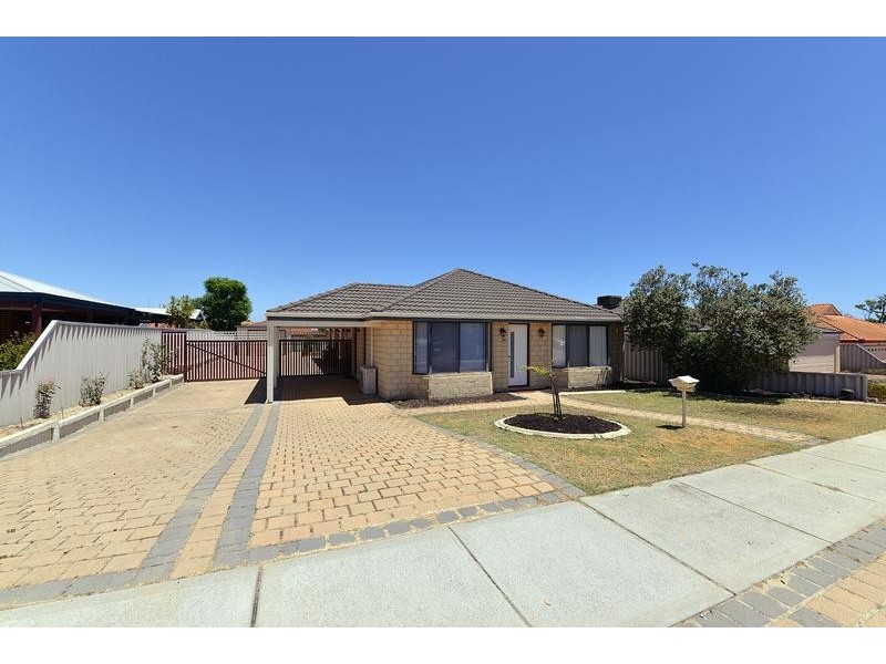 40 Bibbulmun Entrance, Sinagra WA 6065