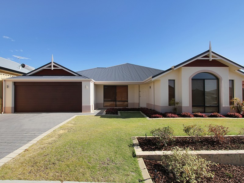 12 Skerries Way, Ridgewood WA 6030