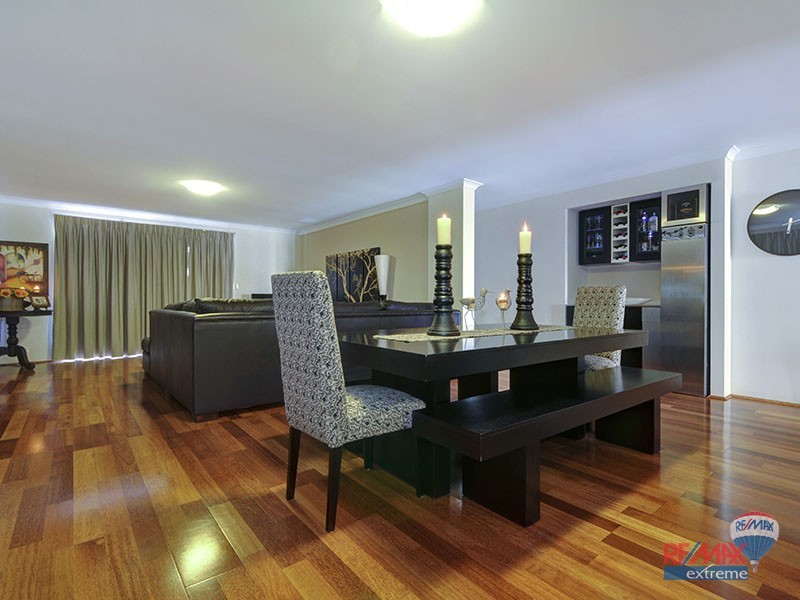 38 Litchfield Crescent, Carramar WA 6031