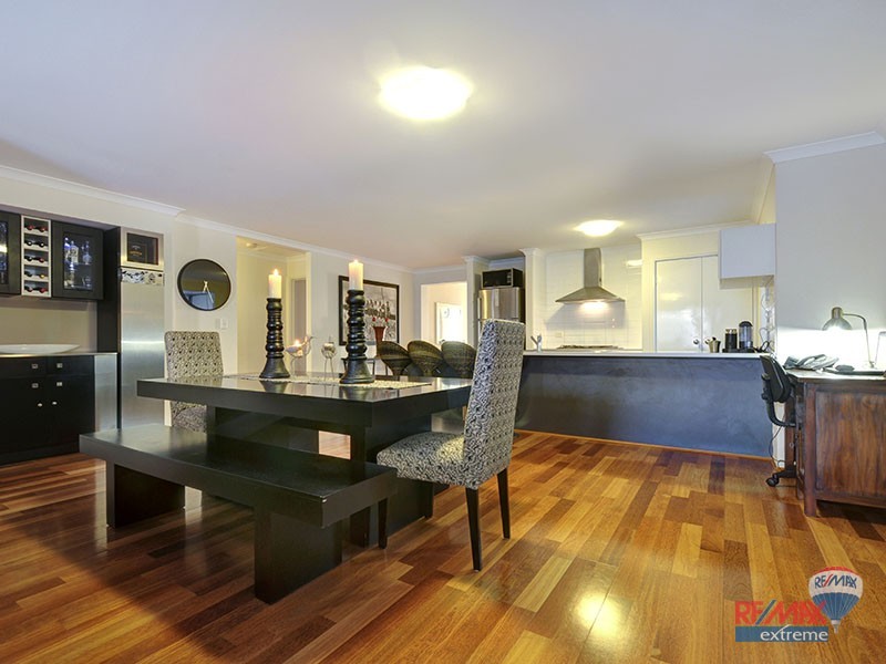 38 Litchfield Crescent, Carramar WA 6031