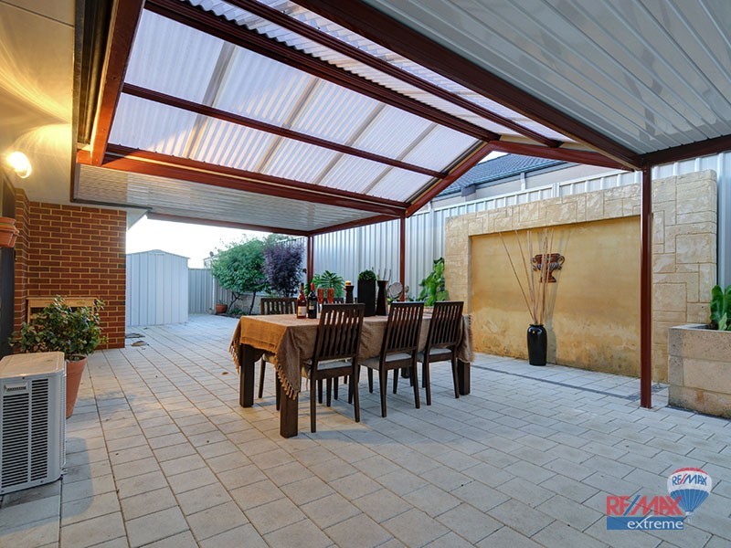 38 Litchfield Crescent, Carramar WA 6031