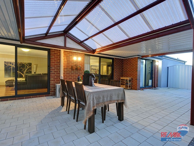 38 Litchfield Crescent, Carramar WA 6031