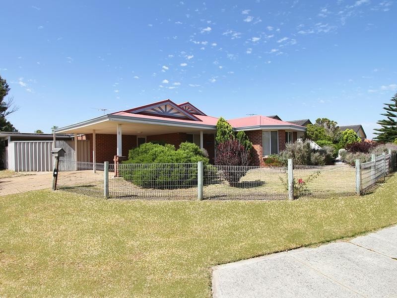 52 Foundation Loop*, Quinns Rocks WA 6030