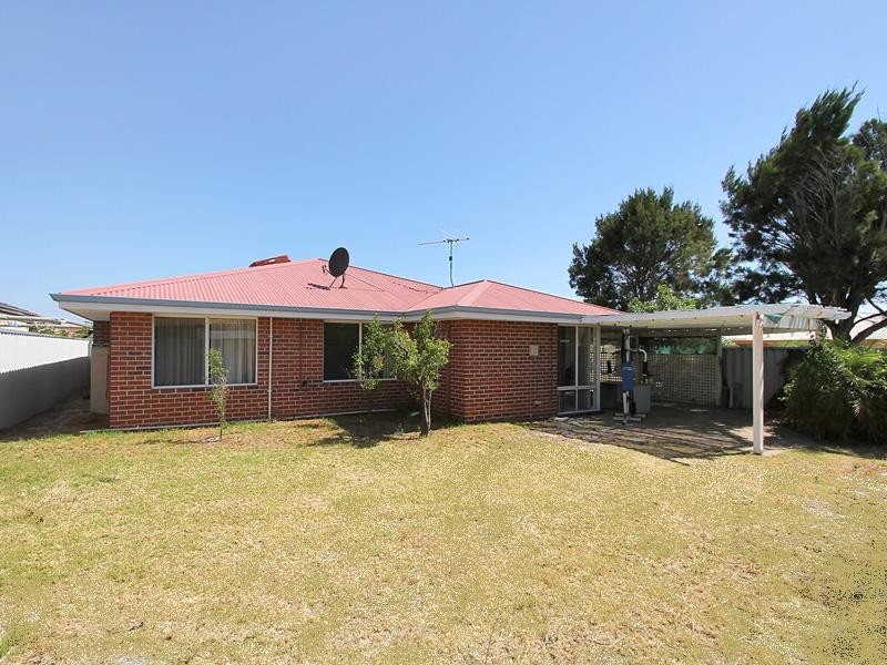 52 Foundation Loop*, Quinns Rocks WA 6030