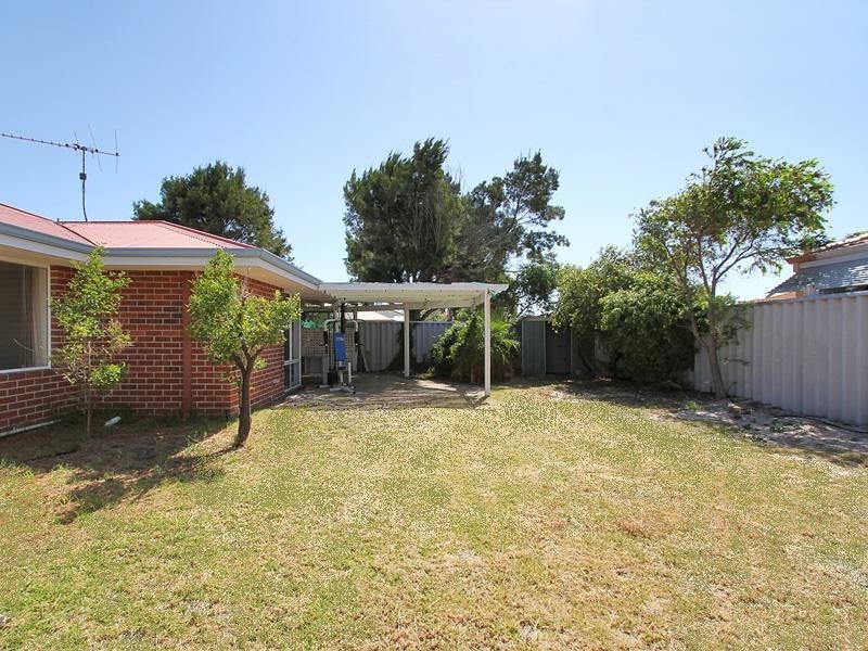 52 Foundation Loop*, Quinns Rocks WA 6030