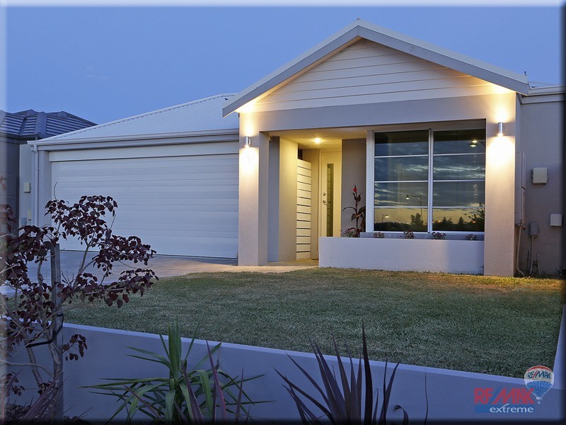 1/23 Crown Point Crescent, Butler WA 6036