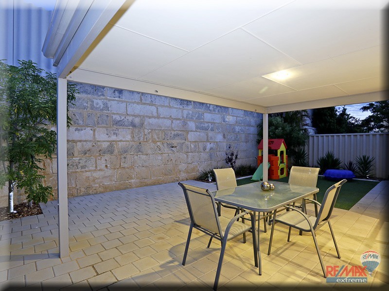 1/23 Crown Point Crescent, Butler WA 6036