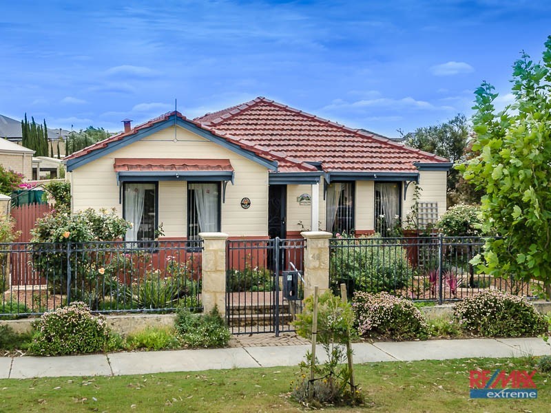 49 Tollesbury Avenue, Butler WA 6036