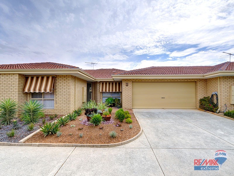 6/192 Fairway Circle, Connolly WA 6027