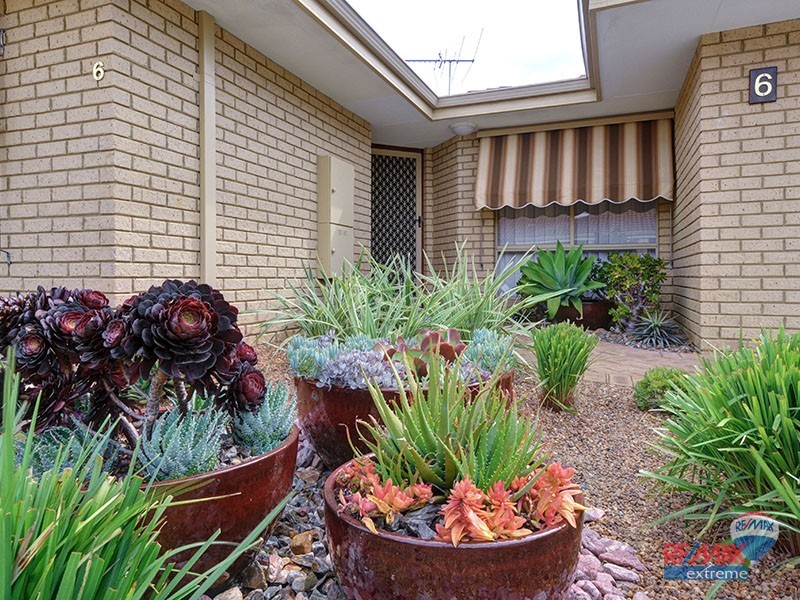 6/192 Fairway Circle, Connolly WA 6027