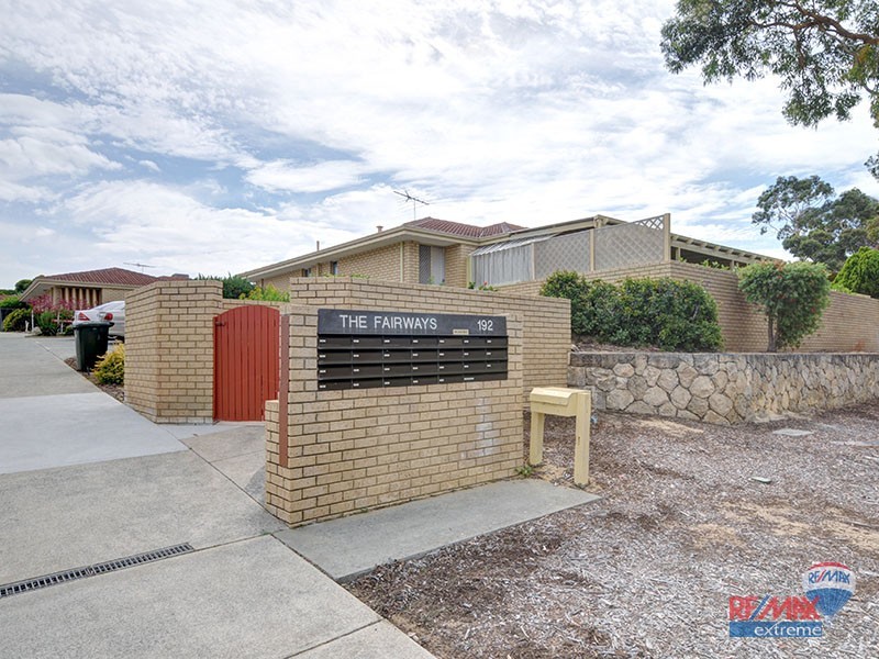 6/192 Fairway Circle, Connolly WA 6027