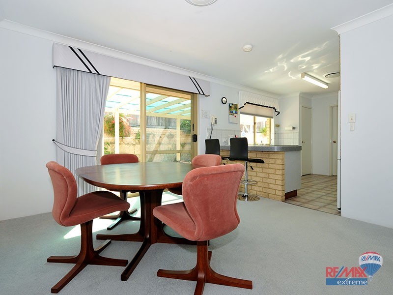 6/192 Fairway Circle, Connolly WA 6027