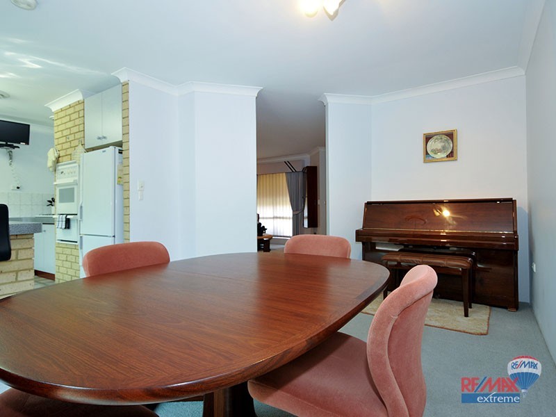 6/192 Fairway Circle, Connolly WA 6027