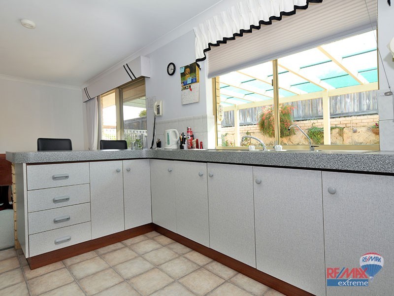 6/192 Fairway Circle, Connolly WA 6027