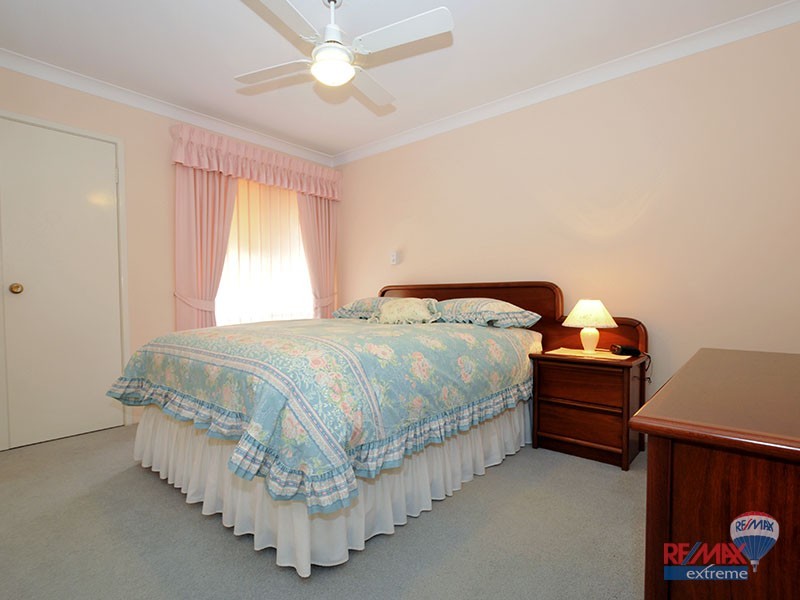 6/192 Fairway Circle, Connolly WA 6027