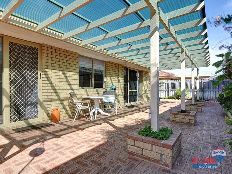 6/192 Fairway Circle, Connolly WA 6027