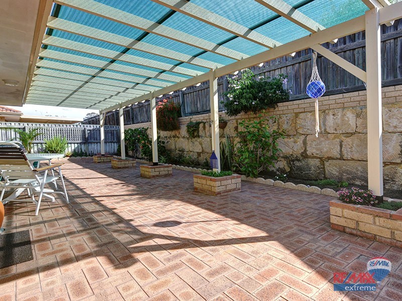 6/192 Fairway Circle, Connolly WA 6027