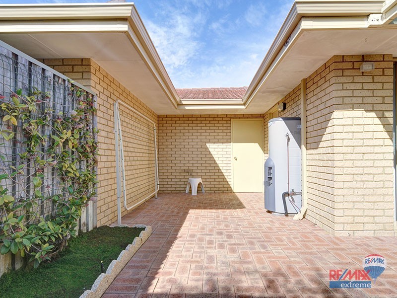 6/192 Fairway Circle, Connolly WA 6027