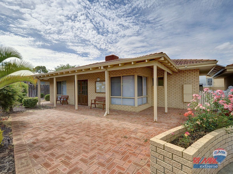 6/192 Fairway Circle, Connolly WA 6027