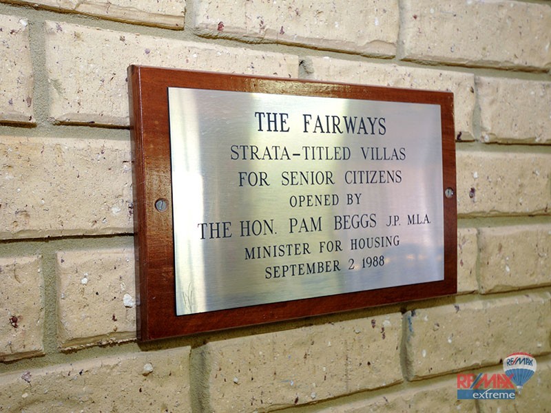 6/192 Fairway Circle, Connolly WA 6027