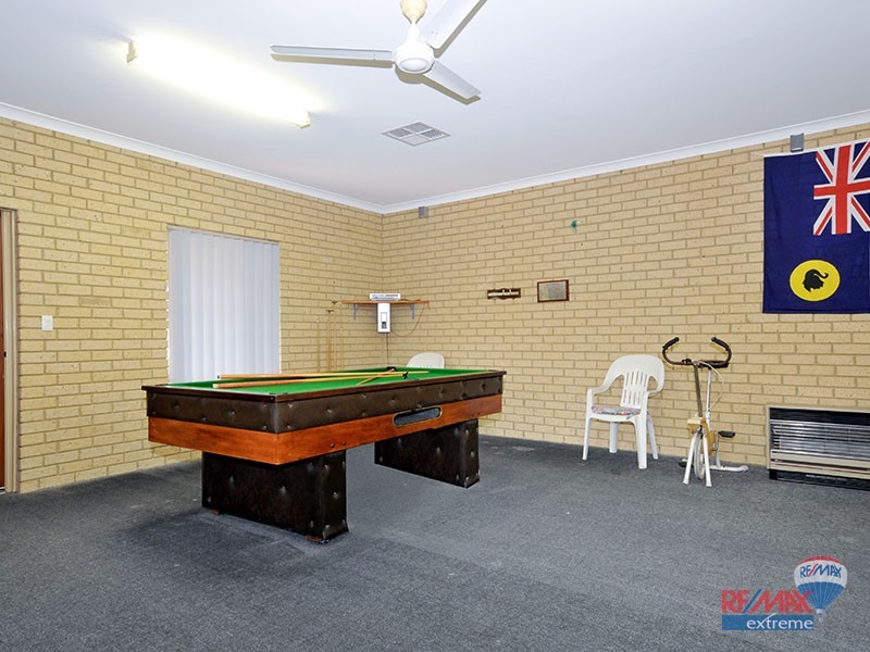 6/192 Fairway Circle, Connolly WA 6027