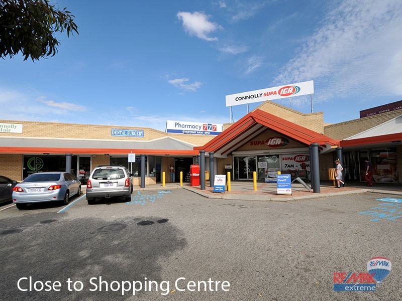 6/192 Fairway Circle, Connolly WA 6027