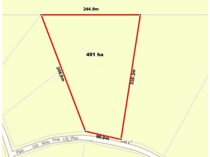 25 Pipe Lily Way, Lower Chittering WA 6084