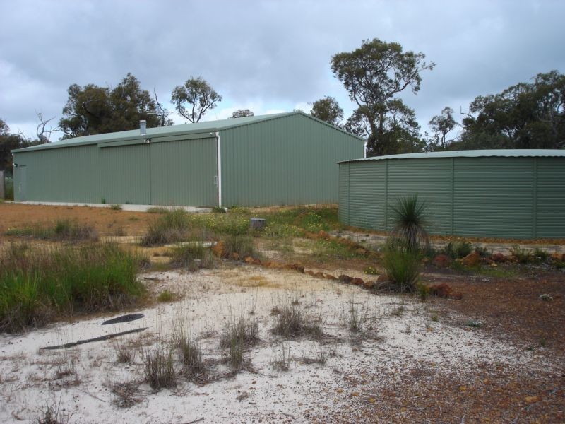 25 Pipe Lily Way, Lower Chittering WA 6084