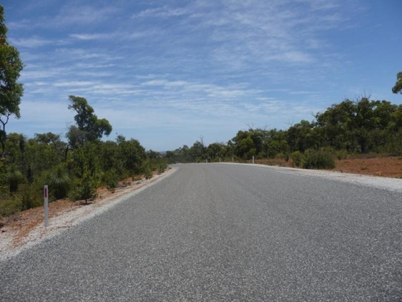 25 Pipe Lily Way, Lower Chittering WA 6084