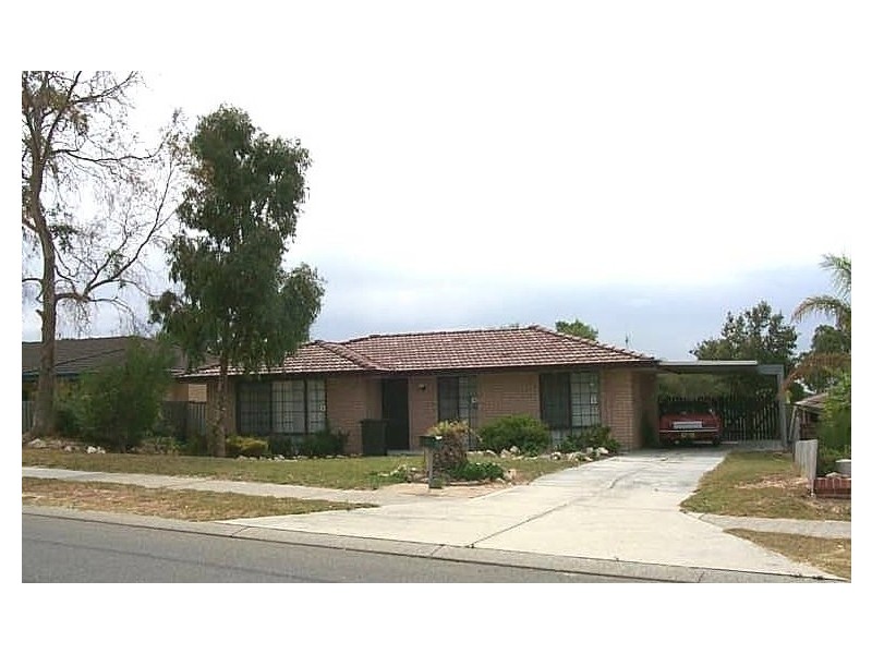 8 Squire Avenue, Heathridge WA 6027