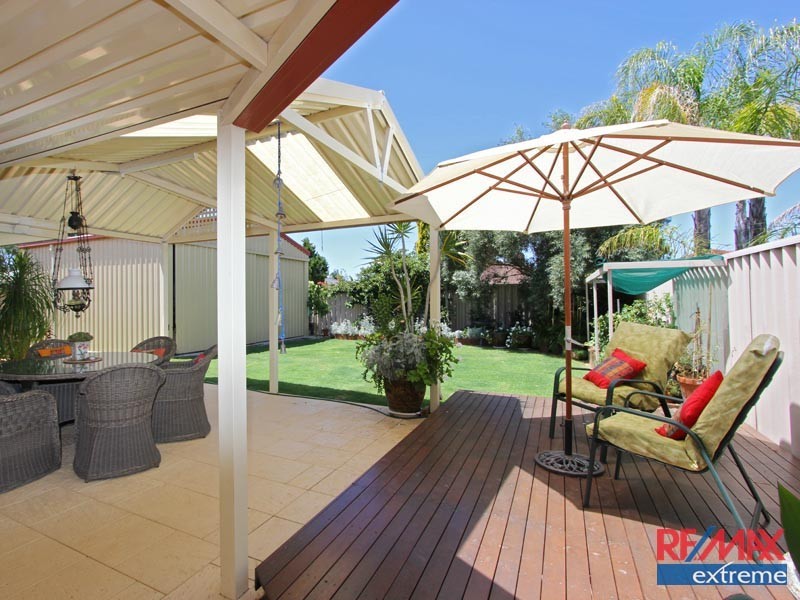 7 Mandilla Parade, Ballajura WA 6066